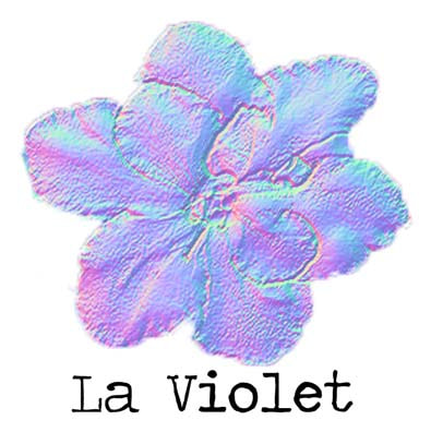 La Violet